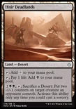 Ifnir Deadlands