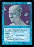 Memory Lapse (Runes)