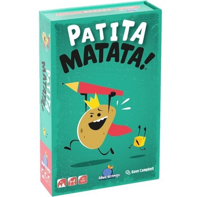 Patita Matata