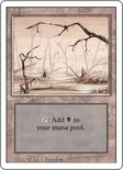 Swamp (A)