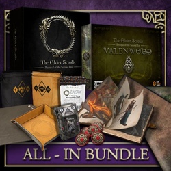 Elder Scrolls - Bundle All-In