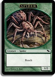 [Spider Token]