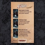 Armata Strigoi: Promo Limited Deck