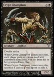 Crypt Champion