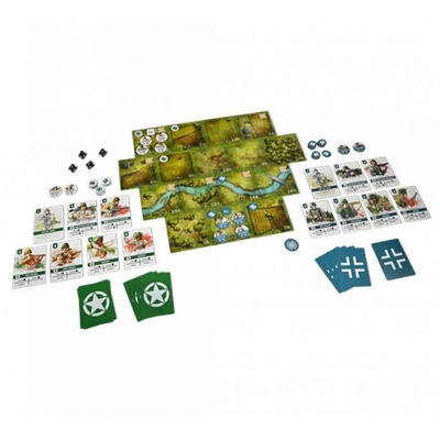 Undaunted - Normandy