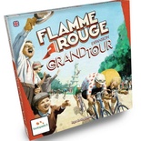 Flamme Rouge - Grand Tour