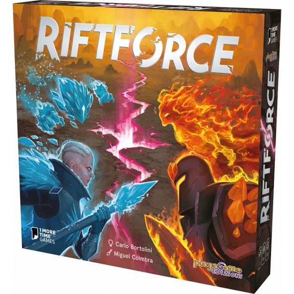 Riftforce immagine 1