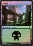 Swamp (#259)