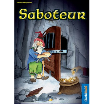 Saboteur