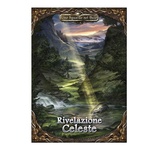 Uno Sguardo nel Buio - Rivelazione Celeste