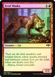 Feral Maaka