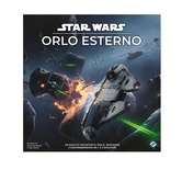 Star Wars - Orlo Esterno