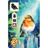 Meadow: Robin PC