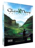 Glen More II - Chronicles