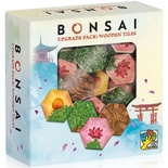 Bonsai - Wooden Tiles