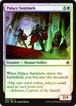Palace Sentinels