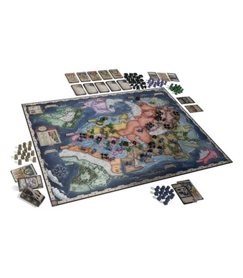 History of the World