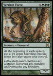 Verdant Force