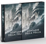 Lovecraft - Le Montagne della Follia - Illustrato da François Baranger