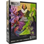 Unmatched - Slings e Arrows (danneggiato)