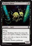 Skulking Ghost