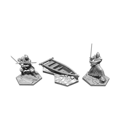 Senjutsu: Leggende del Giappone