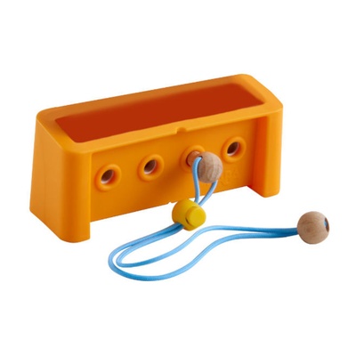 Logic! Case Starter Set 4+