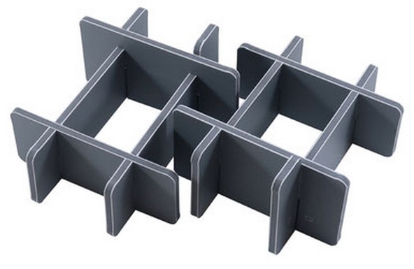 Through the Ages: Organizer Interno immagine 3