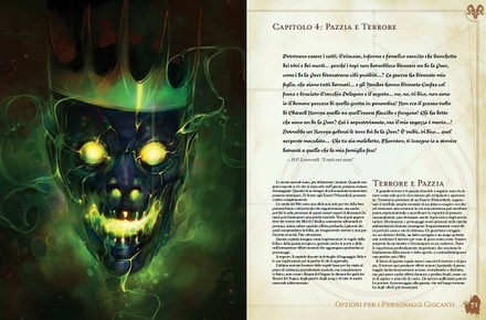 I Miti di Cthulhu D&D 5a Edizione - Edizione Centenario