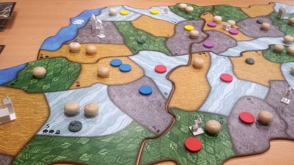 Spirit Island immagine 4