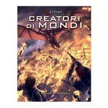 Cypher System: Creatori di Mondi