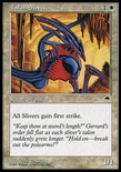 Talon Sliver