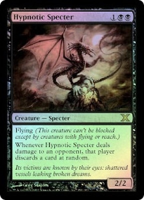 Hypnotic Specter