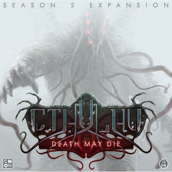Cthulhu - Death May Die: Stagione 2 immagine 1