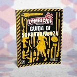 Zombicide - Chronicles: Guida di Sopravvivenza