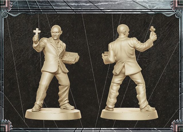 Cthulhu - Death May Die: Stagione 2 immagine 5