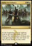 Sultai Ascendancy