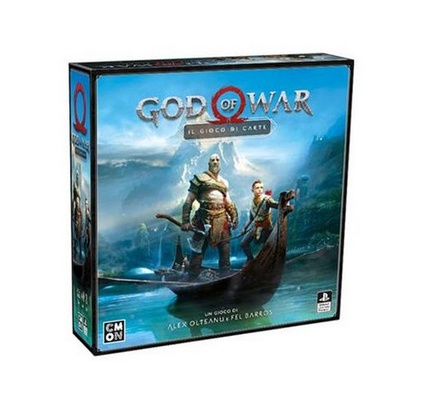God of War