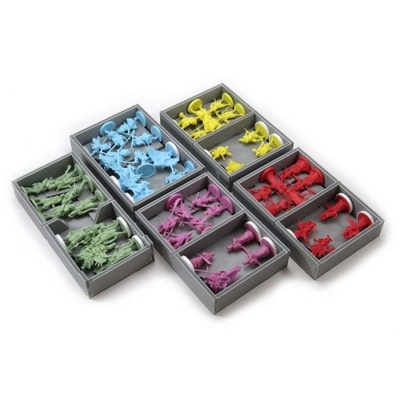 Rising Sun - Organizer Interno