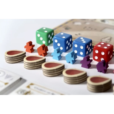 Tekhenu: Era di Seth