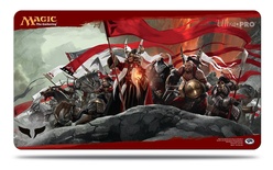 Playmat Ultra Pro Magic KHANS OF TARKIR 3 THE MARDU HORDE Tappetino Carte