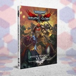 Warhammer 40,000 - Wrath & Glory - Analisi Minaccia: Xeno