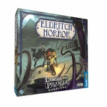 Eldritch Horror: L'Ombra delle Piramidi