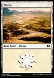 Plains