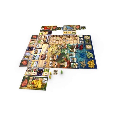 Le Rovine Perdute di Arnak