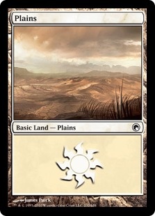 Plains (#232)