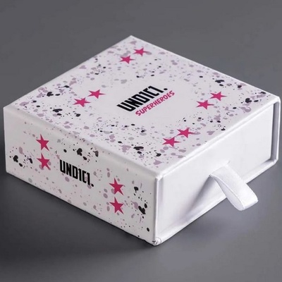 UND1C1 - Superhero Players Vol. 1 Limited Edition