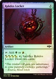 Rakdos Locket