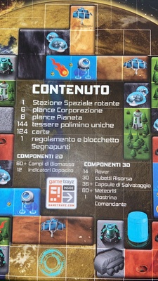 Pianeti Sconosciuti Edizione Deluxe