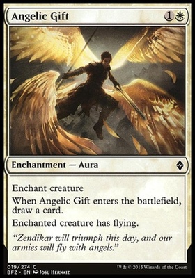 Angelic Gift